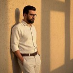 تصویر پروفایل احسان