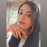 تصویر پروفایل سپیده