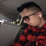 تصویر پروفایل امیررضا