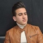 تصویر پروفایل قاسم