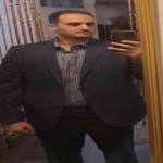 تصویر پروفایل امید