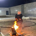 تصویر پروفایل ماهتاب