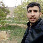 تصویر پروفایل رضا