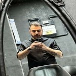 تصویر پروفایل علیرضا