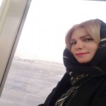 تصویر پروفایل نازنین