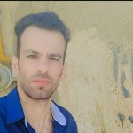 تصویر پروفایل امیر