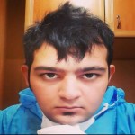 تصویر پروفایل حسین