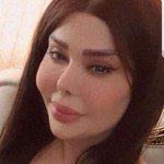 تصویر پروفایل نازنین