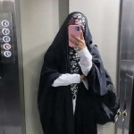 تصویر پروفایل فاطمه