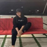 تصویر پروفایل روژان