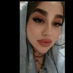 تصویر پروفایل سلین