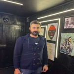 تصویر پروفایل فرشید