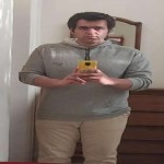 تصویر پروفایل مهدی