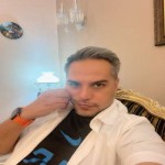 تصویر پروفایل علیرضا
