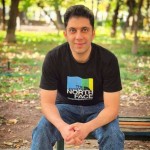 تصویر پروفایل میلاد