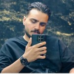 تصویر پروفایل امیر حسین