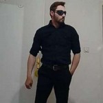 تصویر پروفایل سینا