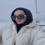 تصویر پروفایل مانا