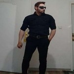 تصویر پروفایل سینا