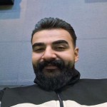 تصویر پروفایل وحید