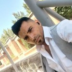 تصویر پروفایل محمد