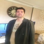 تصویر کاربر با کد 1260682