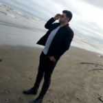 تصویر پروفایل امیر