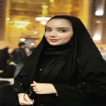 تصویر پروفایل سارینا