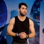 تصویر پروفایل ماهان