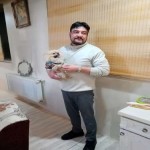 تصویر پروفایل محمد