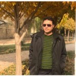 تصویر پروفایل سروش