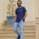 تصویر پروفایل امیر