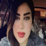 تصویر پروفایل رها