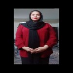 تصویر پروفایل عاطفه