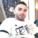 تصویر کاربر با کد 1261049