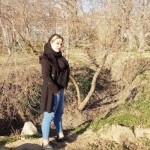 تصویر پروفایل مهناز