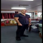 تصویر پروفایل آرش