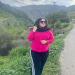 تصویر پروفایل ماریا