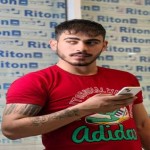 تصویر پروفایل مهران