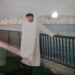 تصویر پروفایل حسین