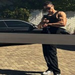 تصویر پروفایل امیرسالار