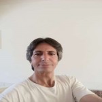 تصویر پروفایل اسماعیل