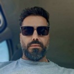 تصویر پروفایل ارمان