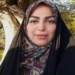 تصویر پروفایل سارا