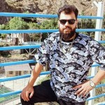 تصویر کاربر با کد 1261211