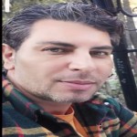 تصویر پروفایل علیرضا