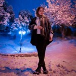 تصویر پروفایل دلارام