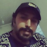 تصویر پروفایل سعید