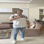 تصویر پروفایل دانیال