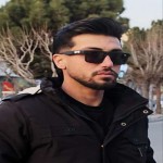 تصویر پروفایل پژمان